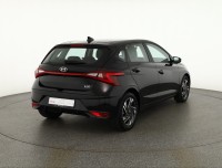 Hyundai i20 1.0 T-GDI Trend