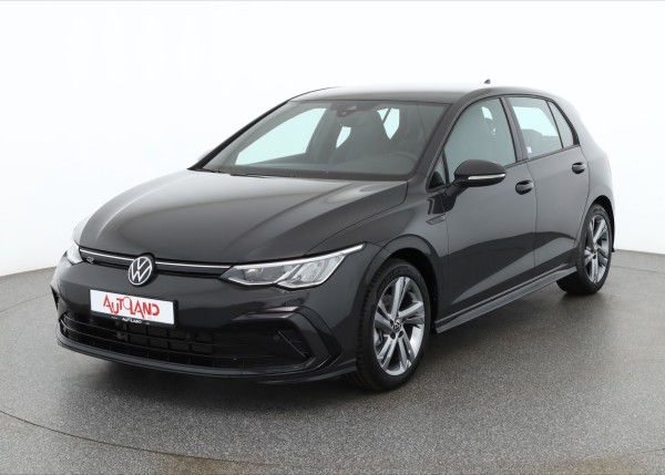 VW Golf VIII 1.5 eTSI DSG R-Line