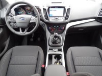 Ford Kuga 2.0 TDCi Business