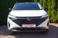 Nissan Qashqai N-Connecta 1.3 Dig-T Aut.