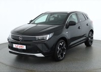 Opel Grandland 1.2 Turbo Ultimate LED Navi Leder 360°