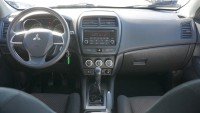 Mitsubishi ASX 1.6