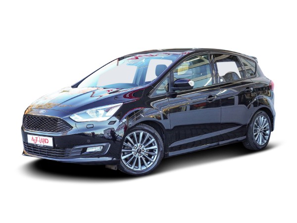 Ford C-Max C-MAX 1.5 EcoBoost Titanium