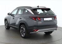 Hyundai Tucson 1.6 T-GDI HEV Aut.