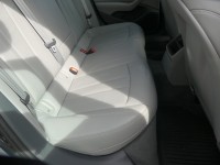 Audi A4 Quattro 2.0 TFSI quattro sport S-Line DSG