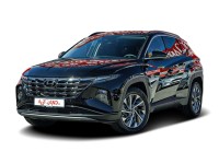 Hyundai Tucson 1.6 T-GDI mHev 2-Zonen-Klima Navi Sitzheizung