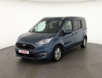 Ford Grand Tourneo Connect 1.5 TDCi Titanium 2-Zonen-Klima Navi Sitzheizung