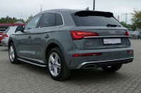 Audi Q5 40 2.0 TDI quattro S line