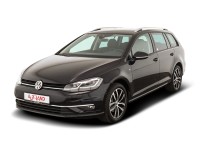 VW Golf VII Variant 2.0 TDI LED ACC Standheizung