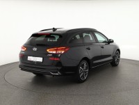 Hyundai i30 Kombi 1.0 T-GDi Aut.