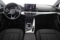 Audi A4 Avant 35 TFSI