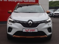 Renault Captur II 1.6 Hybrid Intens