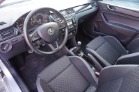 Skoda Rapid 1.2 TSI SB