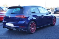 VW Golf VII 2.0 TSI GTI DSG