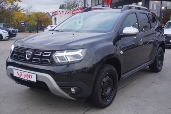 Dacia Duster II 1.3 TCE Prestige