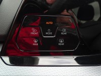 VW Golf VIII Variant 1.5 TSI Active