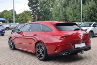 Mercedes-Benz CLA 250 SB AMG Line