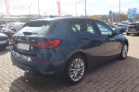 BMW 118 i Advantage