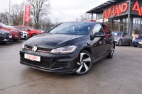 Vorschau: VW Golf VII 2.0 GTI