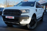 Vorschau: Ford Ranger 3.2 TDCi Wildtrak DoKa 4x4
