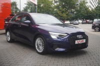 Audi A3 Sportback 35 1.5 TFSI