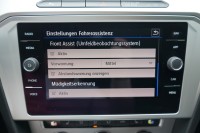VW Passat Variant 2.0 TDI DSG