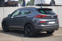 Hyundai Tucson 2.0 CRDi 4WD N Line