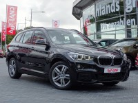 BMW X1 25d M Sport xDrive