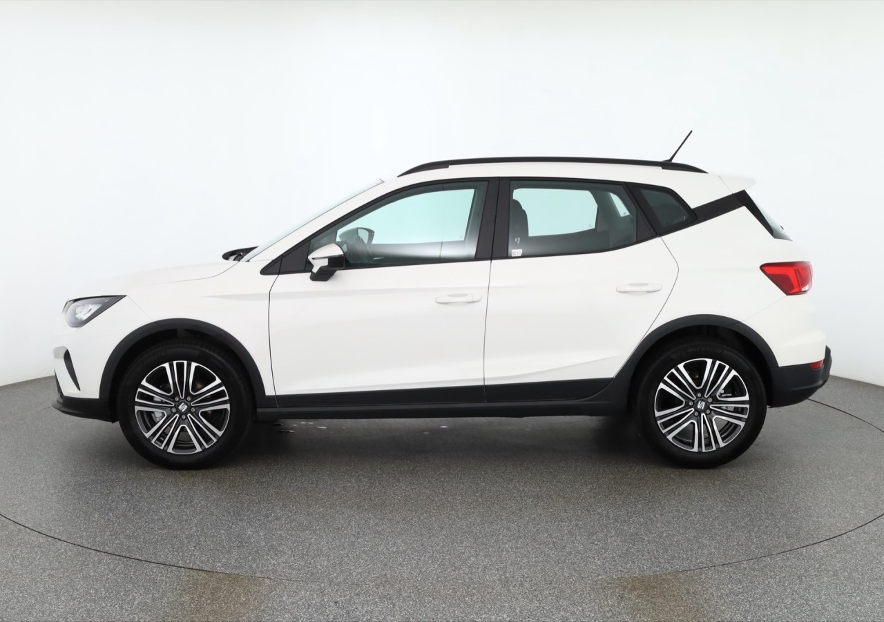 Seat Arona 1.0 TSI DSG Style