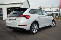 Skoda Scala 1.0 Style