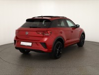 VW T-Roc R-Line Black Style 1.5 TSI DSG
