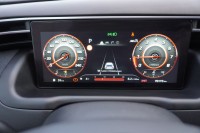 Hyundai Tucson 1.6 Prime DCT 4WD