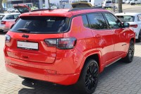 Jeep Compass 1.5 M-Hybrid