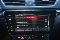 Skoda Superb 2.0 TSI SportLine 4x4