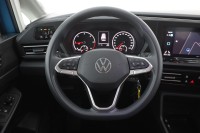 VW Caddy 2.0 TDI Style