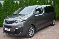 Vorschau: Peugeot Traveller 1.5 Blue-HDi Allure L2