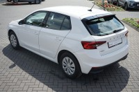 Skoda Fabia 1.0 MPI Active
