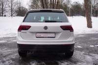 VW Tiguan 1.5 TSI IQ.DRIVE