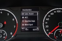 VW T-Cross 1.0 TSI Style DSG
