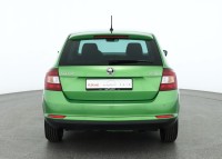 Skoda Rapid Spaceback 1.0 TSI