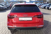 Audi A4 Avant 35 TFSI S line S-Tronic