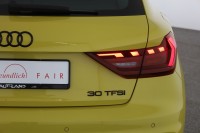 Audi A1 Sportback 30 TFSI edition one