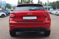 Audi Q2 1.4 TFSI sport