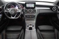 Mercedes-Benz C 160 C350e AMG Line