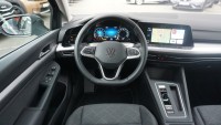 VW Golf VIII Variant Life eTSI
