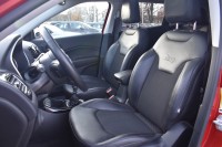 Jeep Compass 1.4 MultiAir Limited