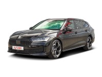 Skoda Superb Combi Sportline 1.5 eTSI DSG 3-Zonen-Klima Navi Sitzheizung
