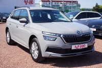 Skoda Kamiq 1.5 TSI