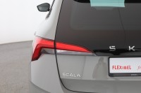 Skoda Scala 1.0 TSI DSG