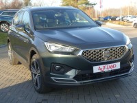Seat Tarraco 2.0 TDI Xcellence 4Drive DSG